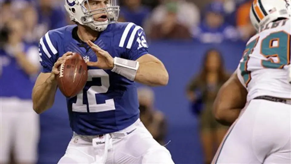 La NFL, más pareja que nunca