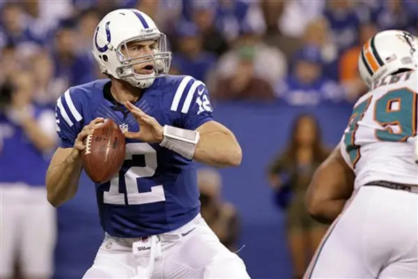 La NFL, más pareja que nunca