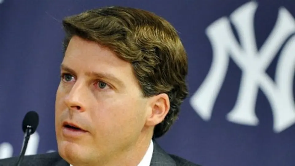 Steinbrenner, demandado por devolución de impuestos