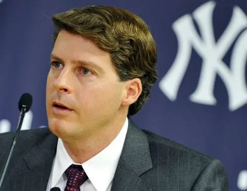 Steinbrenner, demandado por devolución de impuestos
