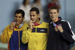 Atletas brasileños se quejan de la calidad de las medallas panamericanas