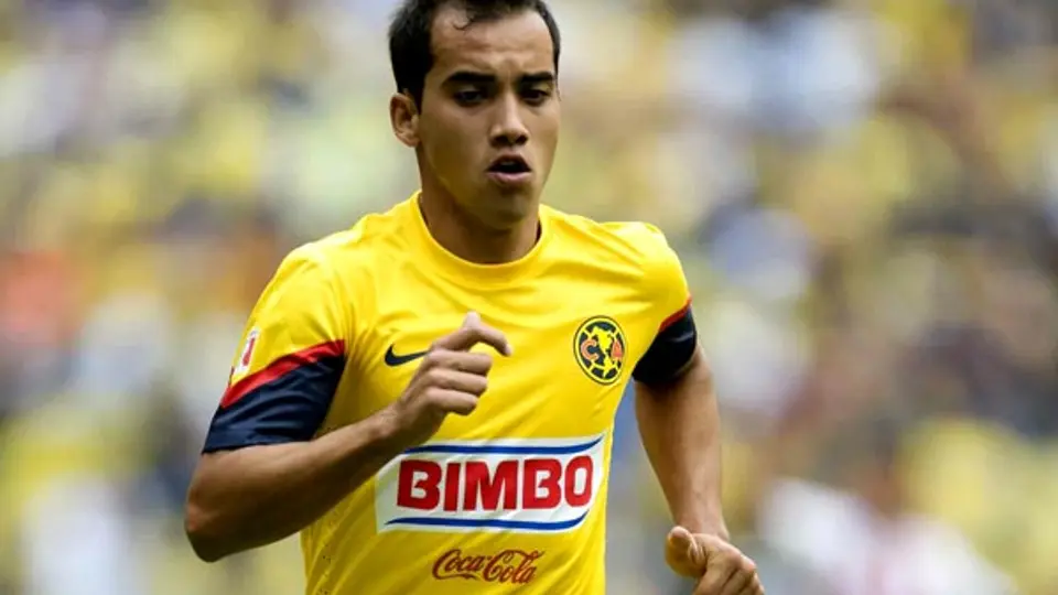 Aldrete negó que América vaya a "tirarse atrás" en la Vuelta