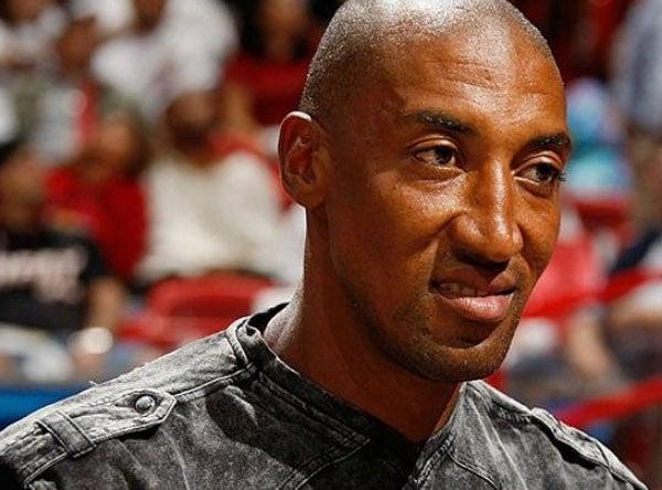 Scottie Pippen es el número 78 | IMAGEN TOMADA DE INTERNET