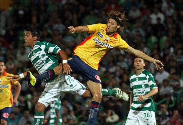 Monarcas necesitaba la victoria para colarse a la liguilla. FOTO: MEXSPORT
