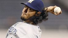 Héroes inesperados entre los mexicanos en MLB