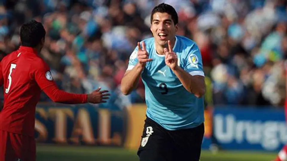 Uruguay llevará 29 deportistas en Juegos Olímpicos