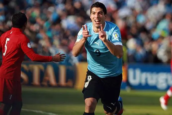 Uruguay llevará 29 deportistas en Juegos Olímpicos