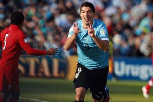 Uruguay llevará 29 deportistas en Juegos Olímpicos