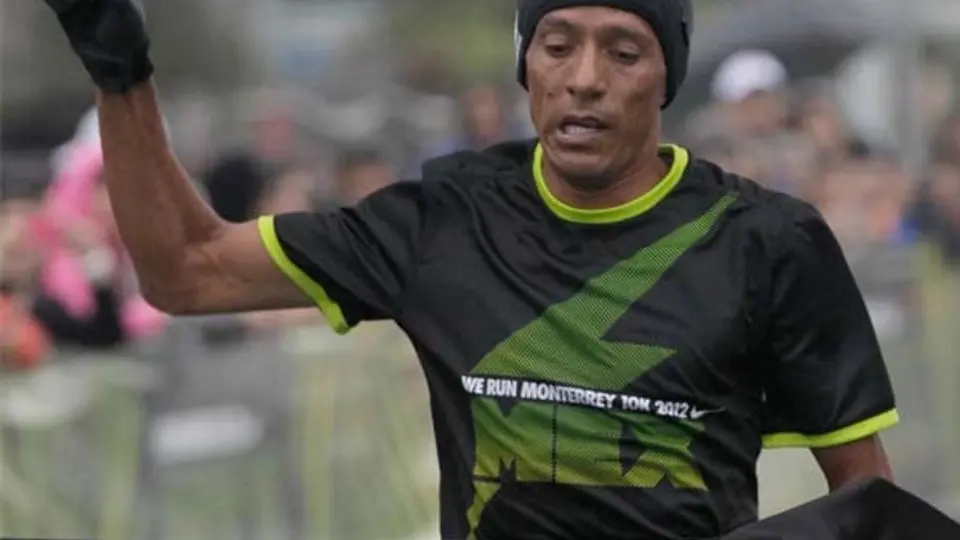 Se realizó con éxito el 10k Nike México We Running Monterrey 2012