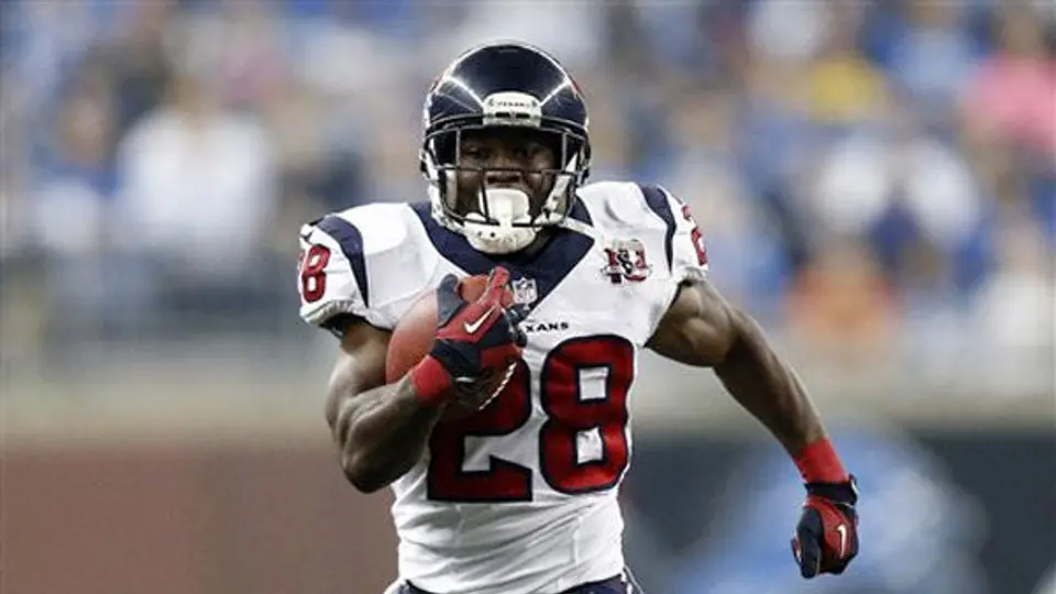 Houston vence a Detroit en Tiempo Extra