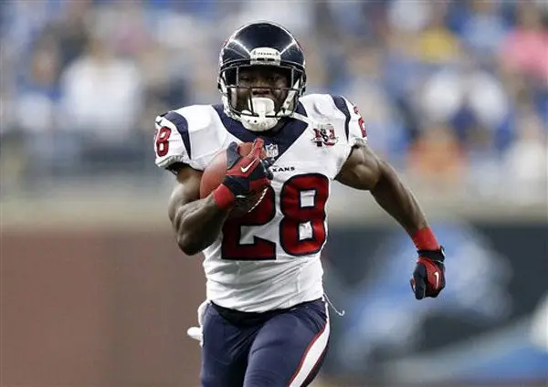 Houston vence a Detroit en Tiempo Extra