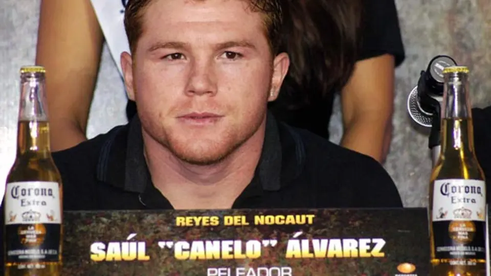 Emiten orden de presentación contra hermano del Canelo
