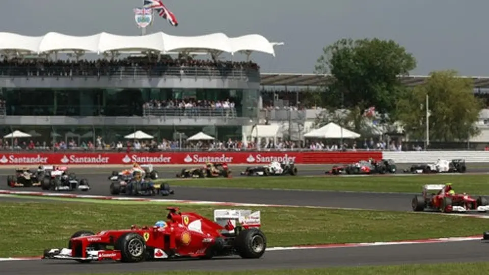 Miguel Ángel Mancera impulsará el regreso de la F1 a México