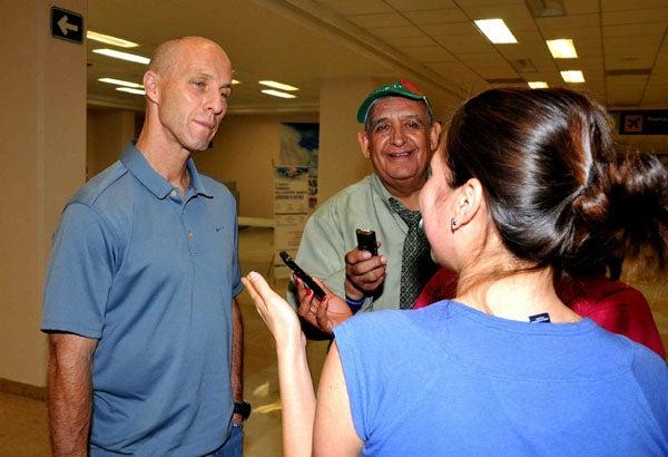 El entrenador busca dirigir en México. FOTO: MEXSPORT