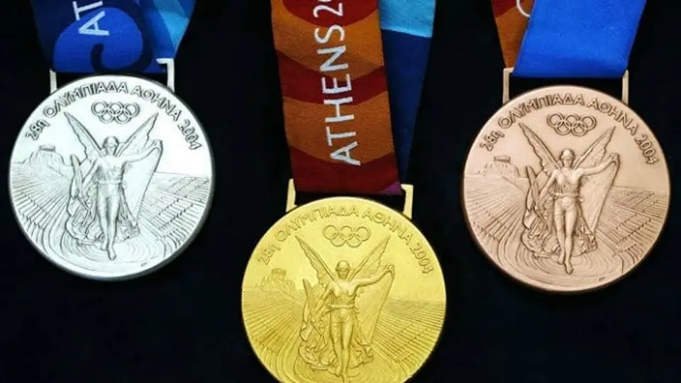 COI retira 4 medallas de Atenas 2004 por dopaje?
