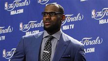 LeBron e Ibaka intercambian 'insultos'