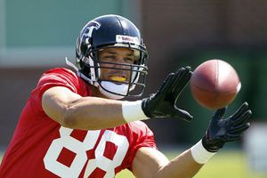 Tony González podría jugar su última temporada