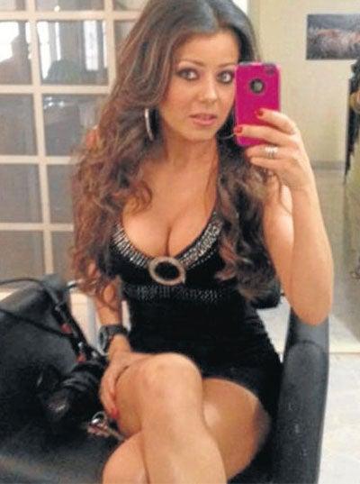 También se desempeña como conductora. | ESPECIAL
