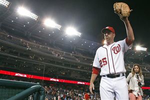 Segunda receta de Nacionales a Mets