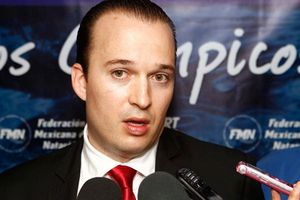 No ganar preseas en JO no sería fracaso: FMN