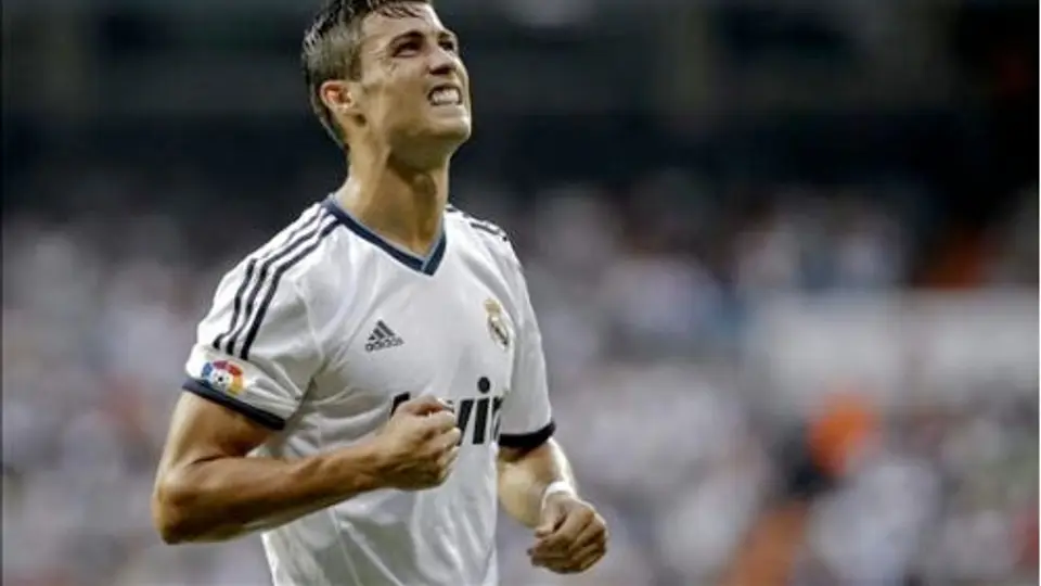Vamos a vencer al Barcelona en el Camp Nou: CR7
