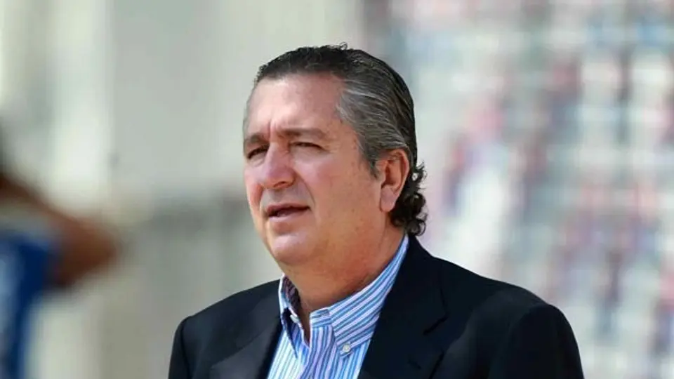Vergara recibe fallo a favor en demanda que impugnaba venta de Chivas