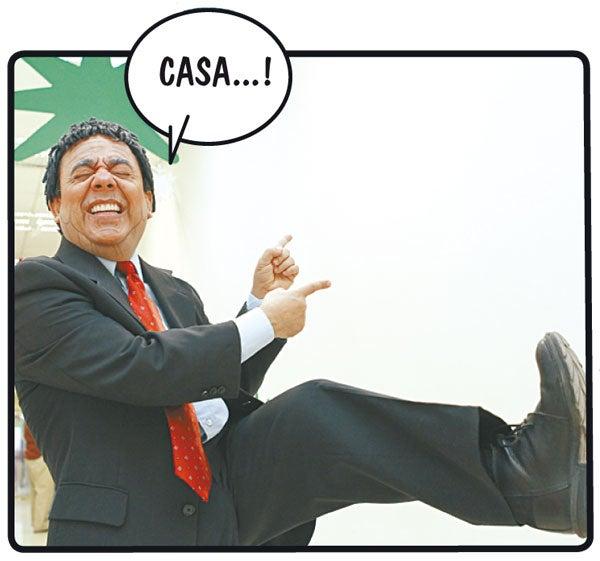 FOTO: AZAEL RODRÍGUEZ