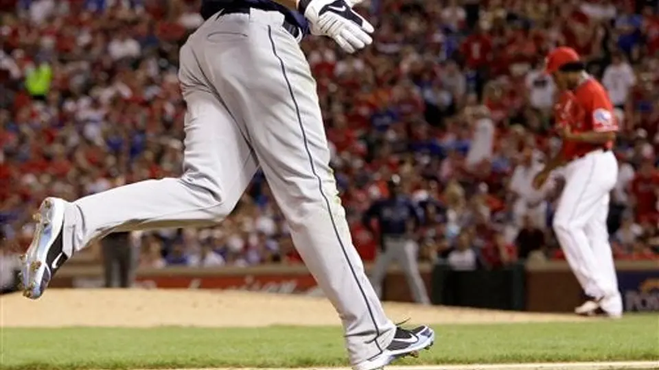 Tampa Bay se mantiene con vida y vence a Texas