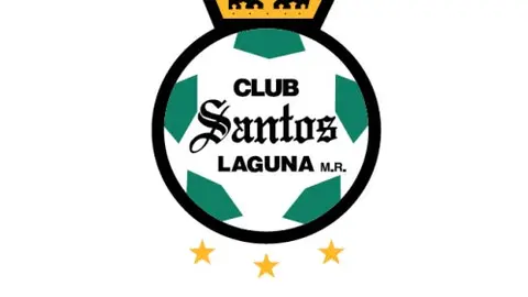 Santos cambia' su escudo