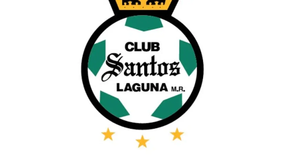 Santos cambia' su escudo