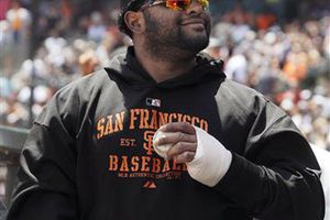 Pablo Sandoval, sin cargos de abuso sexual