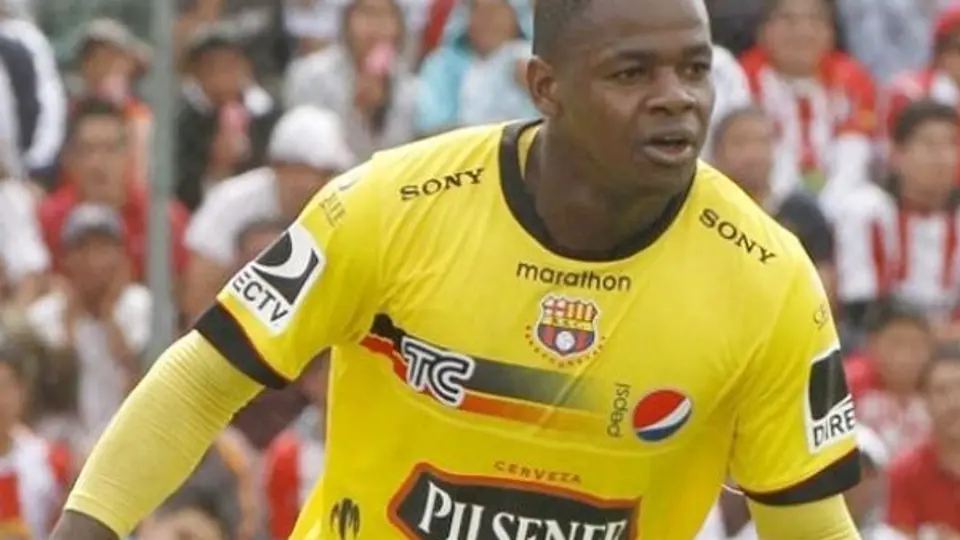 "Sé que llego a un equipo grande": Narciso Mina