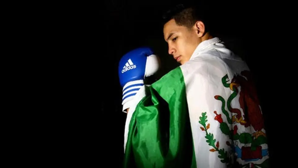 Boxeo mexicano tiene en la mira el podio olímpico