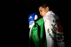 Boxeo mexicano tiene en la mira el podio olímpico