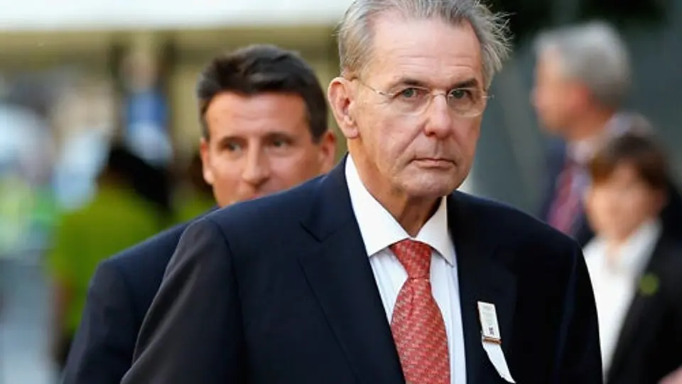 'No hay comparación entre Londres y Beijing': Rogge