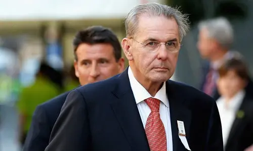 'No hay comparación entre Londres y Beijing': Rogge