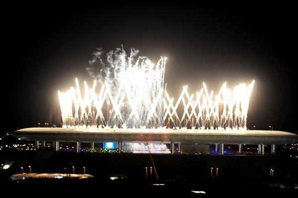 FOTO: SAÚL MOLINA