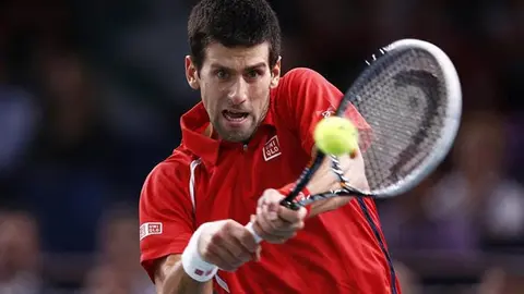 Djokovic recupera la cima de la ATP