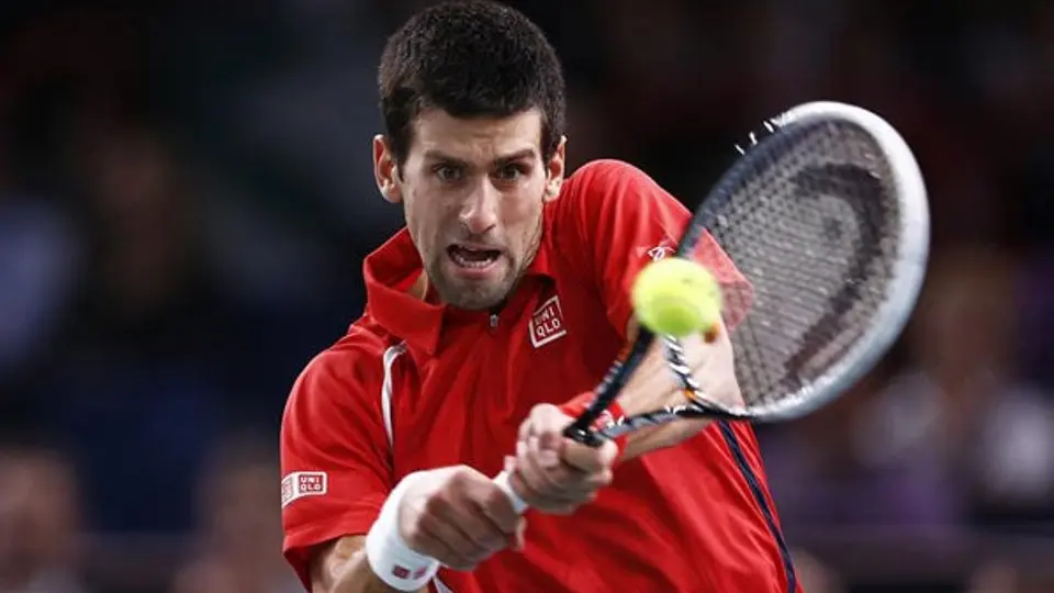 Djokovic recupera la cima de la ATP