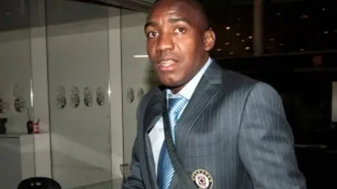 Arrepentido Edixon Perea de haber llegado a Cruz Azul