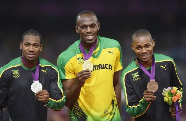 Glen Mills, el hombre detrás del éxito