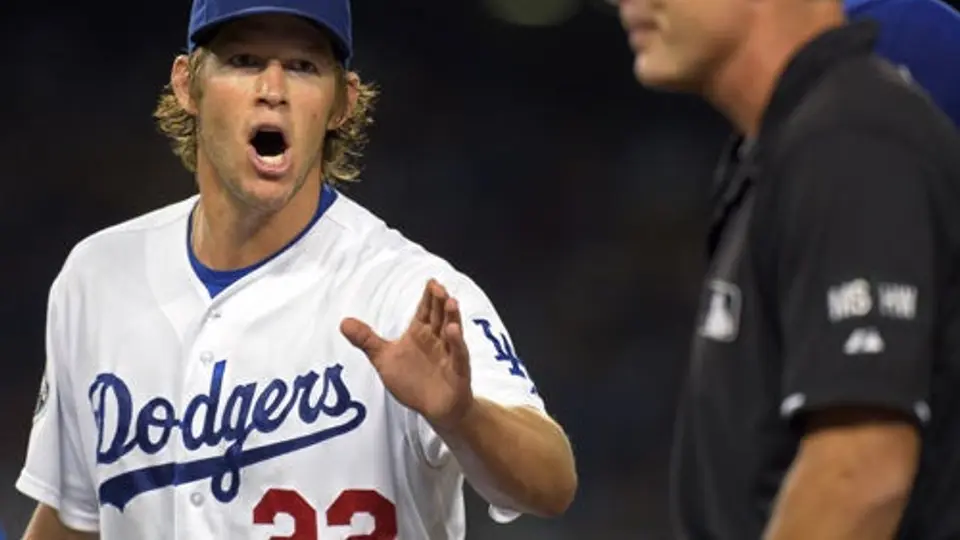 Caen los Dodgers ante Arizona