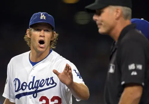 Caen los Dodgers ante Arizona