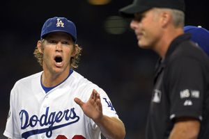 Caen los Dodgers ante Arizona