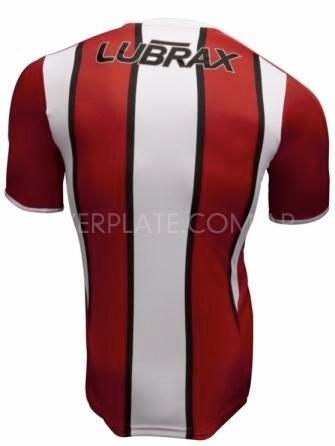 FOTO: CORTESÍA CLUB RIVER PLATE