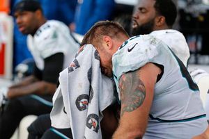 Jacksonville selló su peor temporada con otra derrota