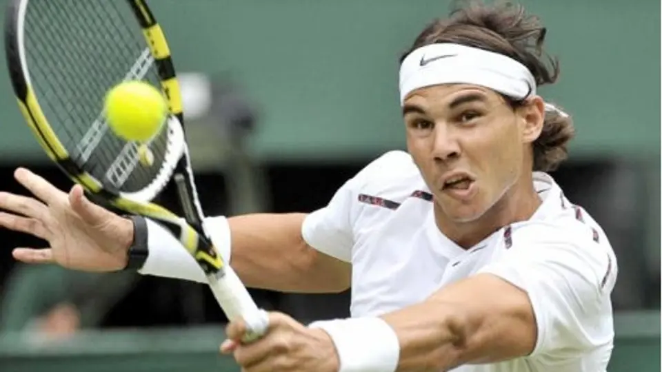Rafael Nadal regresará en el Abierto de Australia