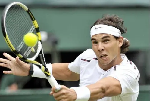 Rafael Nadal regresará en el Abierto de Australia