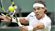 Rafael Nadal regresará en el Abierto de Australia