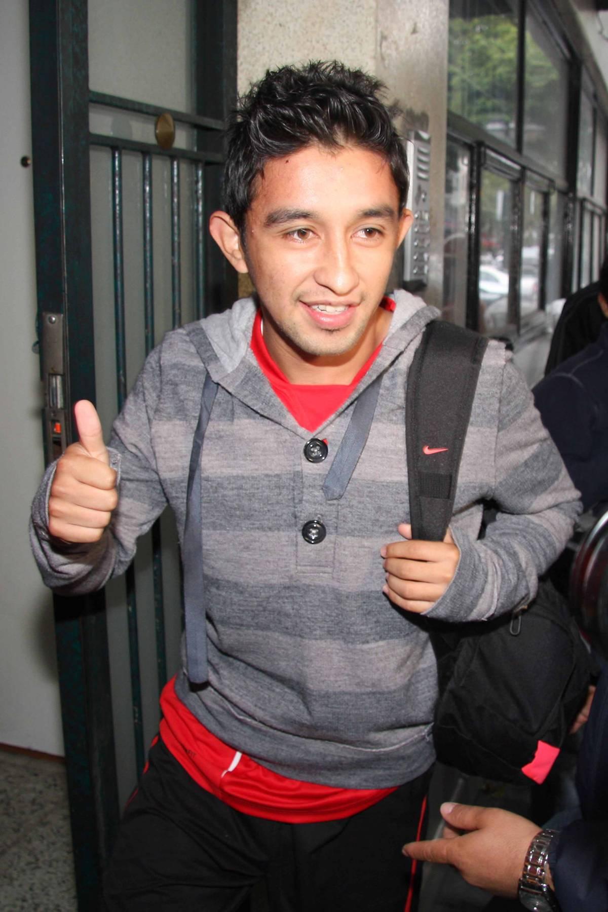 'El Hobbit' a su salida. FOTO: ESTEBAN LÓPEZ